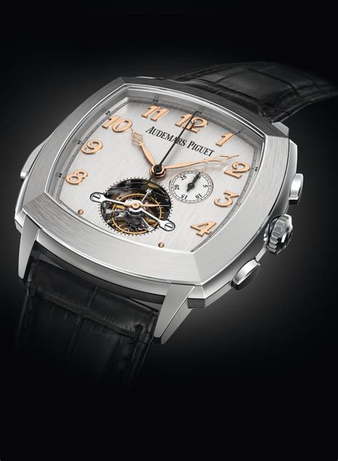 audemars piguet person|Audemars Piguet tradition.